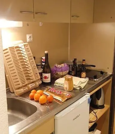 Decouverte De La Vallee D'eyne Et Des Bains De Llo Apartment *