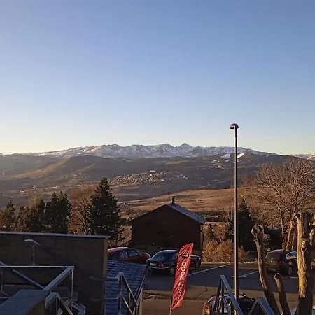 Decouverte De La Vallee D'eyne Et Des Bains De Llo * אן